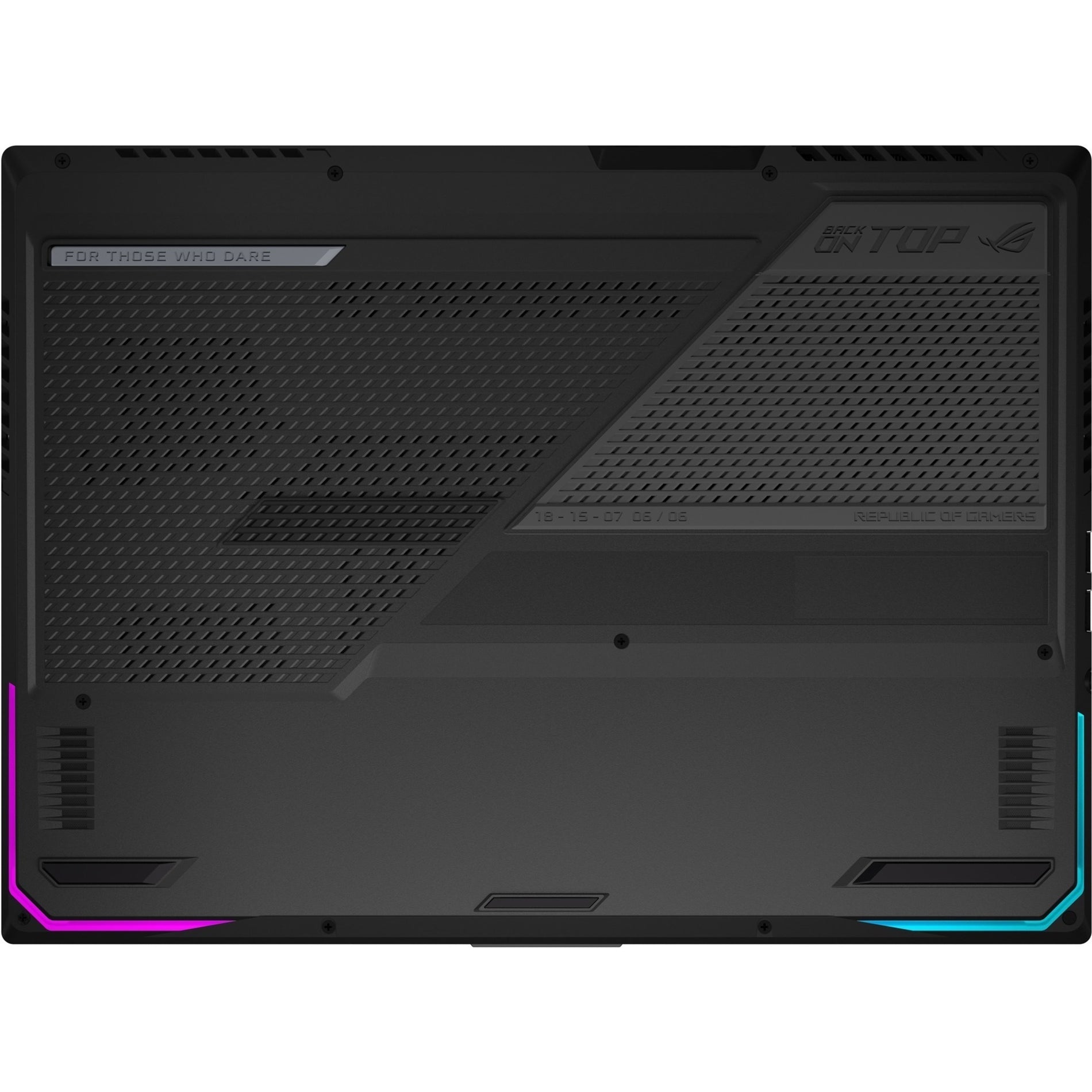 Asus ROG G533QS-DS96 Strix SCAR 15 Gaming Notebook, Ryzen 9, 16GB RAM, 1TB SSD, Full HD