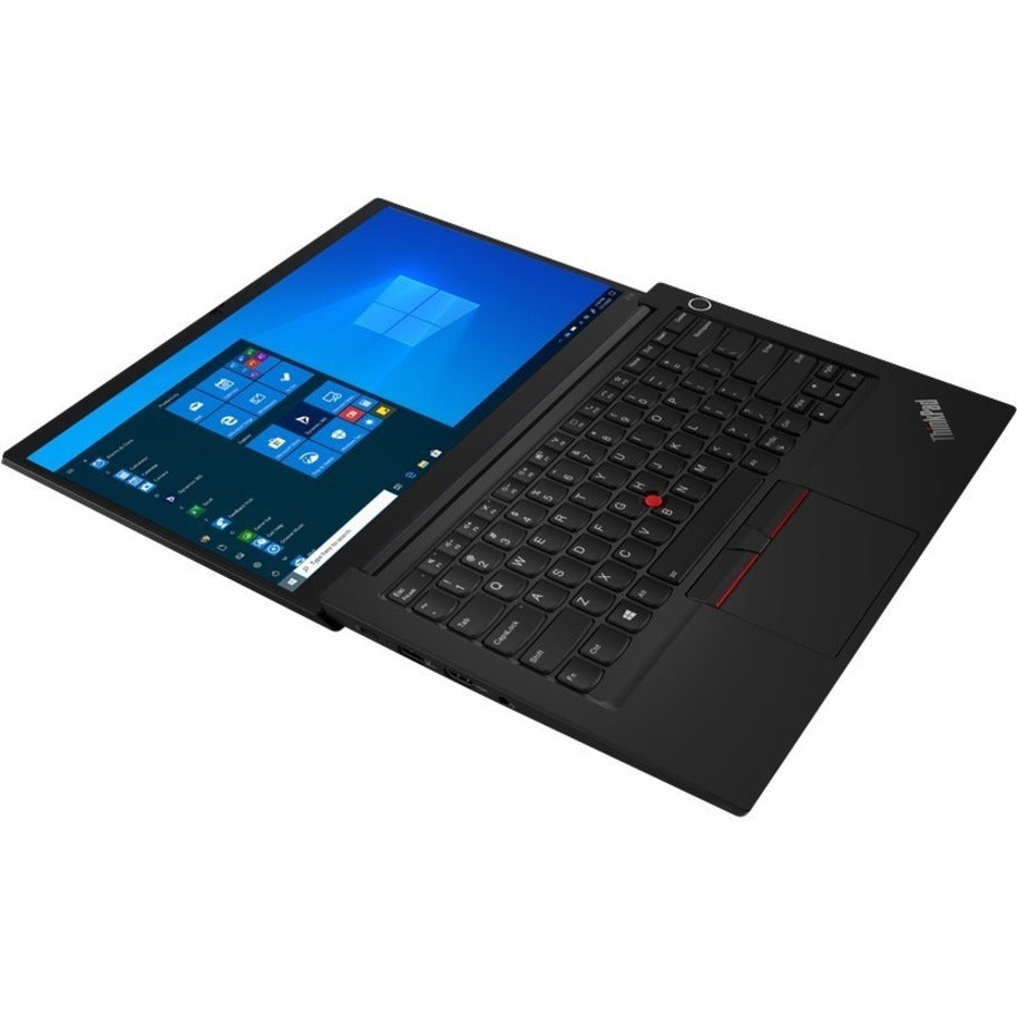 Lenovo 20Y7006CUS ThinkPad E14 Gen 3 14" Notebook, Full HD, Ryzen 5, 16GB RAM, 256GB SSD, Windows 10 Pro