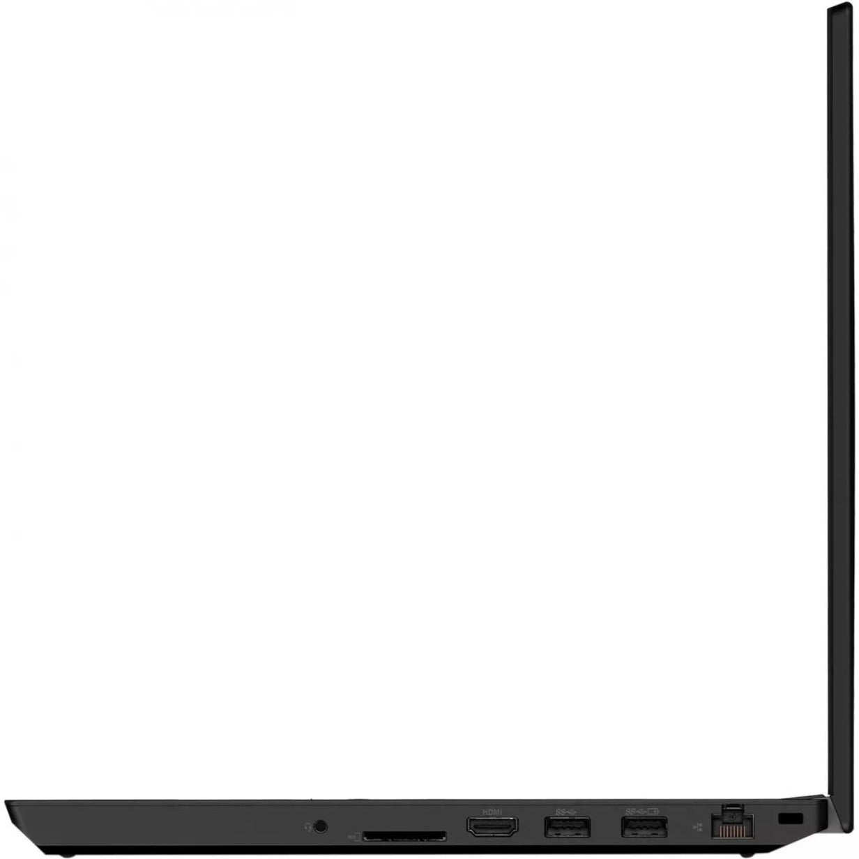 Lenovo 21A7001AUS ThinkPad T15p Gen 2 15.6" Notebook, Windows 10 Pro, Intel Core i7, 16GB RAM, 1TB SSD, 3 Year Warranty