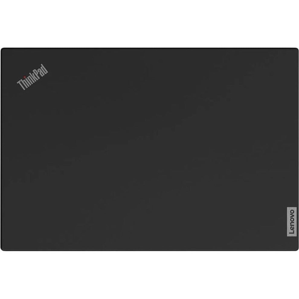 Lenovo 21A7001AUS ThinkPad T15p Gen 2 15.6" Notebook, Windows 10 Pro, Intel Core i7, 16GB RAM, 1TB SSD, 3 Year Warranty