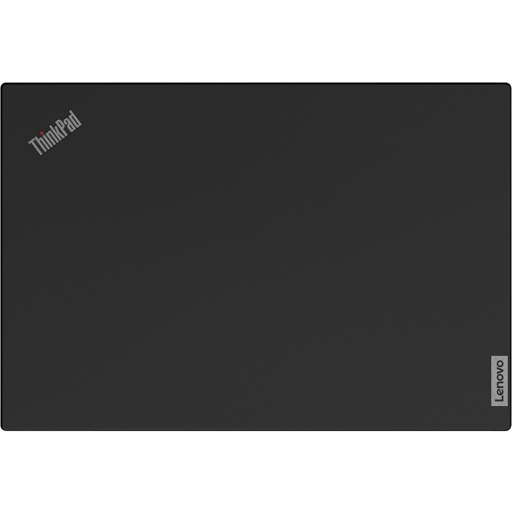 Lenovo 21A90036US ThinkPad P15v G2 15.6" Mobile Workstation, Intel Core i7, 16GB RAM, 512GB SSD