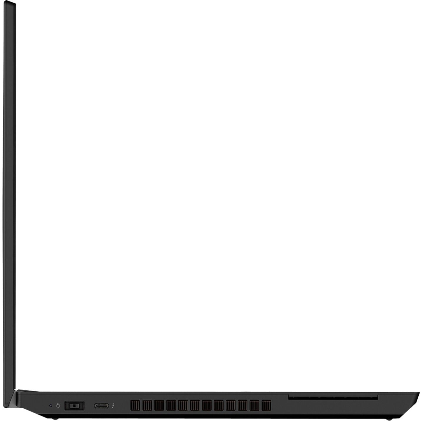 Lenovo 21A7001LUS ThinkPad T15p Gen 2 15.6" Notebook, Intel Core i7, Full HD, 3 Year Warranty