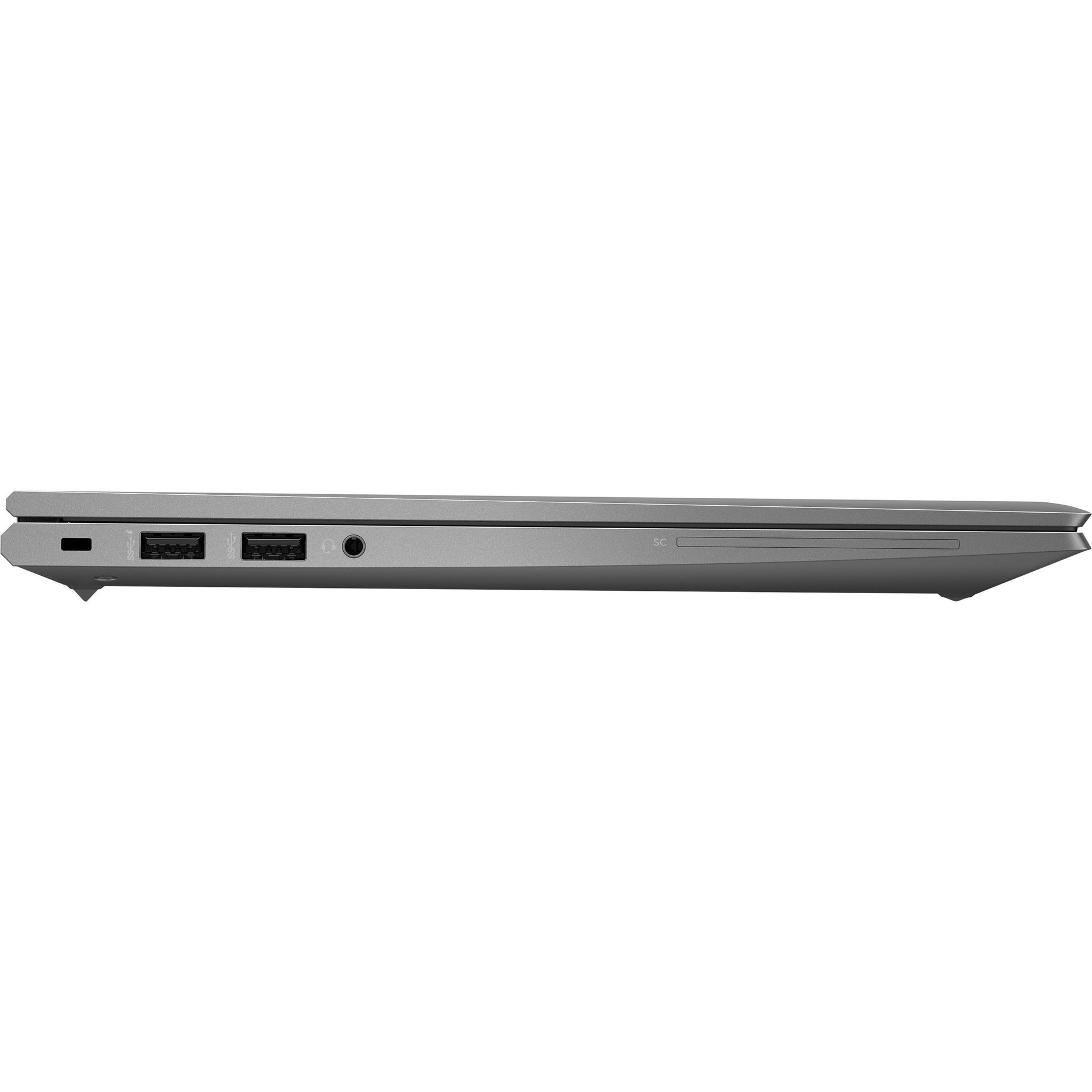 HP ZBook Firefly G8 14" Mobile Workstation, Full HD, Intel Core i5 11th Gen, 16GB RAM, 256GB SSD