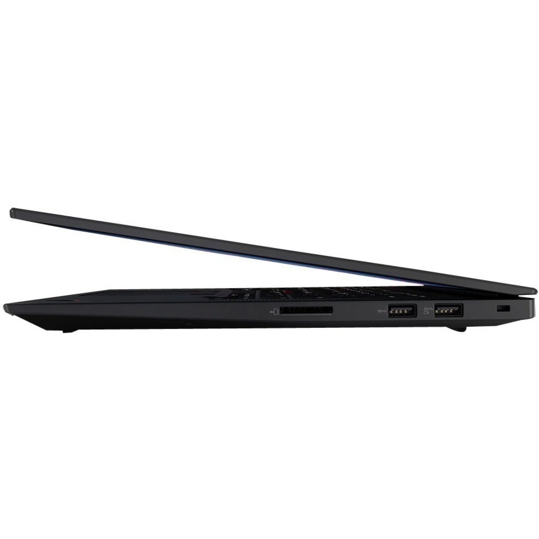 Lenovo 20Y5000XUS ThinkPad X1 Extreme Gen 4 16" Notebook, Core i7, 16GB RAM, 512GB SSD, Windows 10 Pro