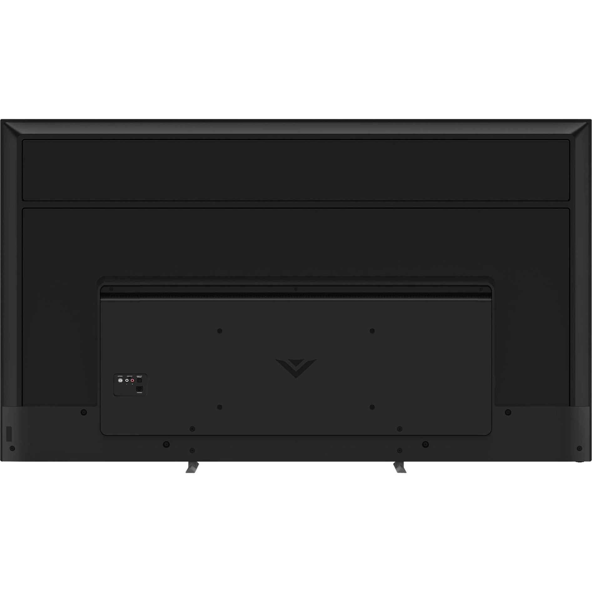 VIZIO M75Q7-J03 M-Series Quantum 75" Class 4K HDR Smart TV, Bezel-free Design, Dolby Vision, Chromecast