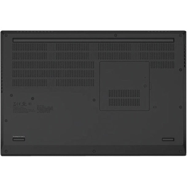 Lenovo 20YU001LUS ThinkPad P17 Gen 2 17.3" Mobile Workstation, Core i7, 8GB RAM, 512GB SSD, Windows 10 Pro
