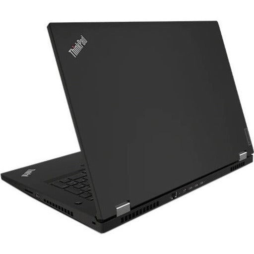 Lenovo 20YU001KUS ThinkPad P17 Gen 2 17.3" Mobile Workstation, Core i7, 8GB RAM, 512GB SSD, Windows 10 Pro