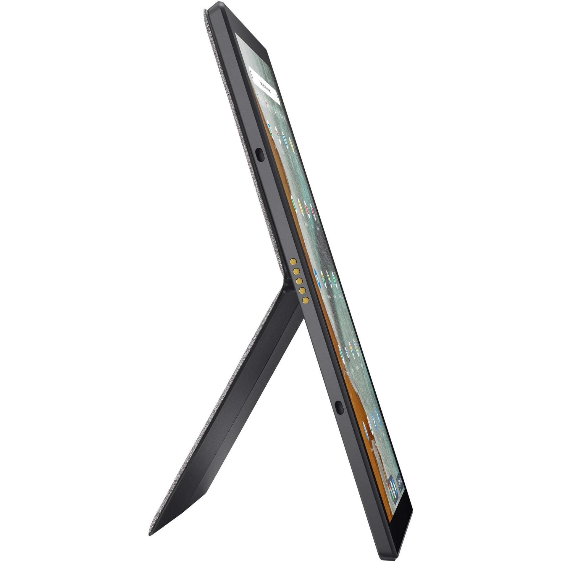 Asus CM3000DVA-DS48T-S Chromebook Detachable CM3 2 in 1 Chromebook, 10.5" Touchscreen, 4GB RAM, 128GB Flash Storage, ChromeOS