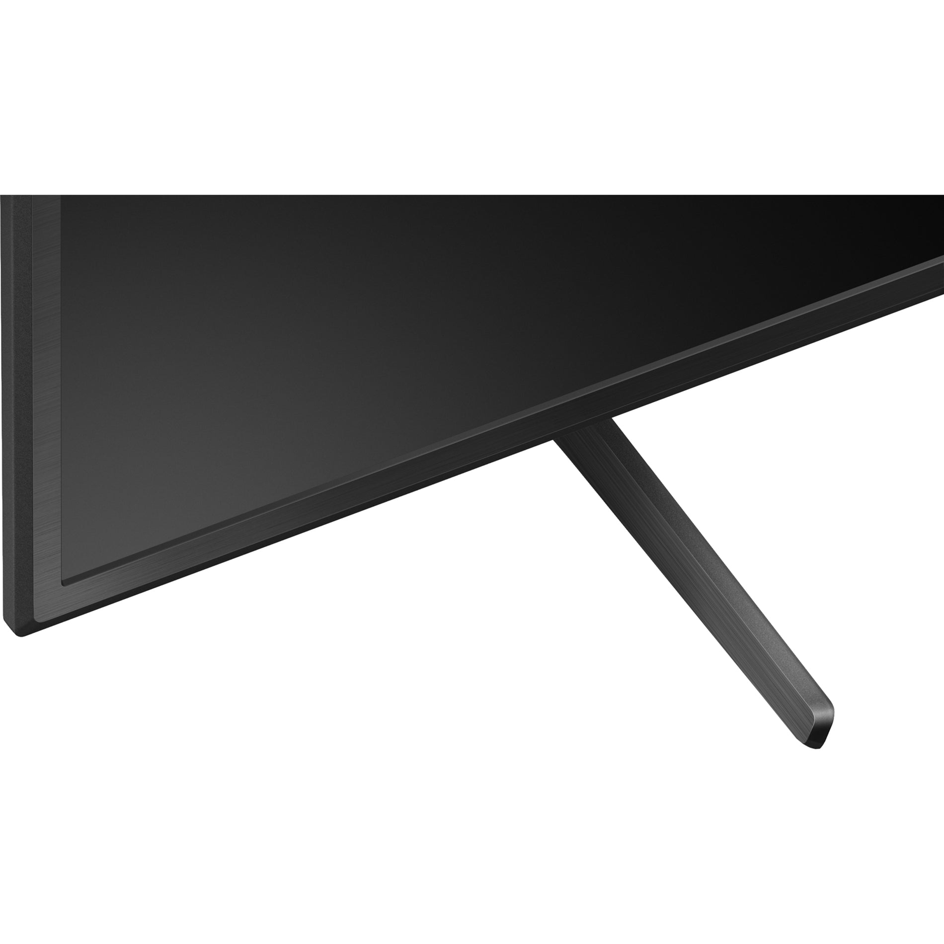Sony Pro FW43BZ30J 43-inch BRAVIA 4K Ultra HD HDR Professional Display, Android 10, 3 Year Warranty, Energy Star, USB, HDMI, Serial, 440 Nit, 2160p, 400,000:1 Dynamic Contrast Ratio