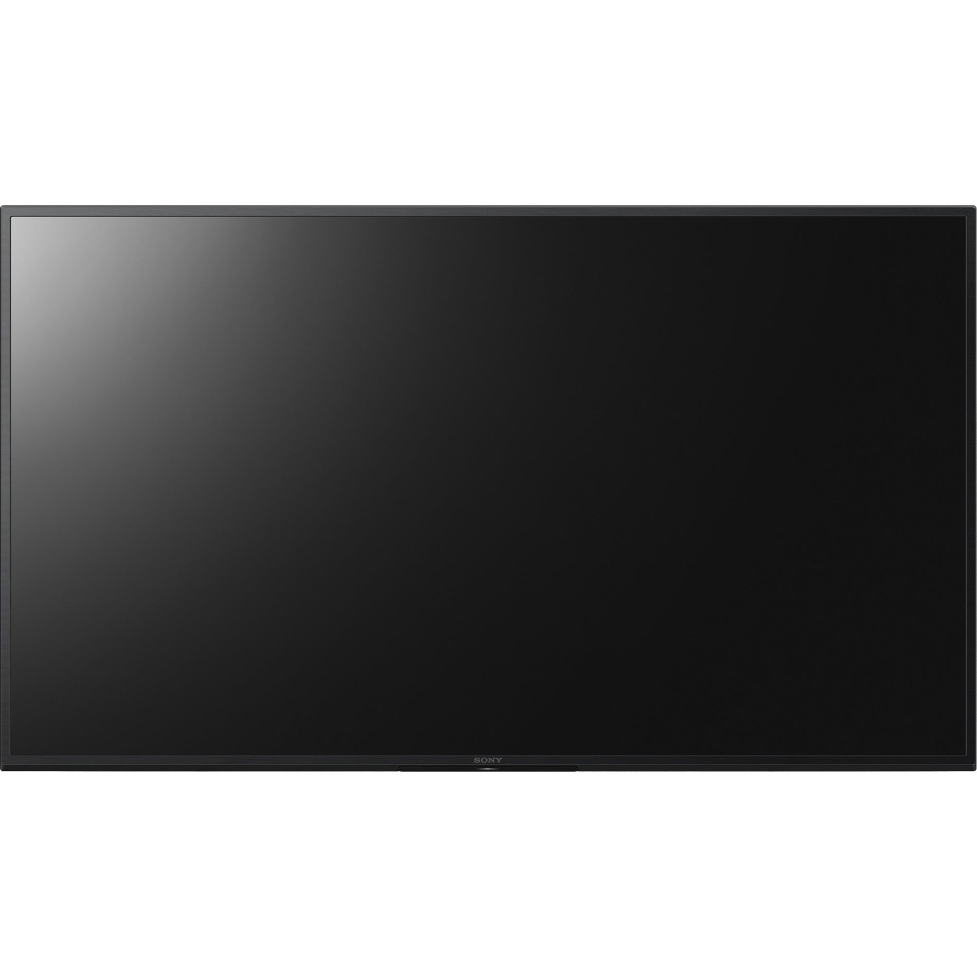 Sony Pro FW43BZ30J 43-inch BRAVIA 4K Ultra HD HDR Professional Display, Android 10, 3 Year Warranty, Energy Star, USB, HDMI, Serial, 440 Nit, 2160p, 400,000:1 Dynamic Contrast Ratio