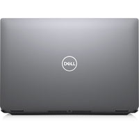 Dell Latitude 5000 5421 14" Notebook - Full HD - 1920 x 1080 - Intel Core i5 11th Gen i5-11500H Hexa-core (6 Core) 2.90 GHz - 16 GB Total RAM - 256 GB SSD - Titan Gray Dull (H2RHH) Top image