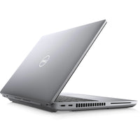 Dell Latitude 5000 5421 14" Notebook - Full HD - 1920 x 1080 - Intel Core i5 11th Gen i5-11500H Hexa-core (6 Core) 2.90 GHz - 16 GB Total RAM - 256 GB SSD - Titan Gray Dull (H2RHH) Rear image