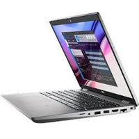 Dell Latitude 5000 5421 14" Notebook - Full HD - 1920 x 1080 - Intel Core i5 11th Gen i5-11500H Hexa-core (6 Core) 2.90 GHz - 16 GB Total RAM - 256 GB SSD - Titan Gray Dull (H2RHH) Alternate-Image1 image