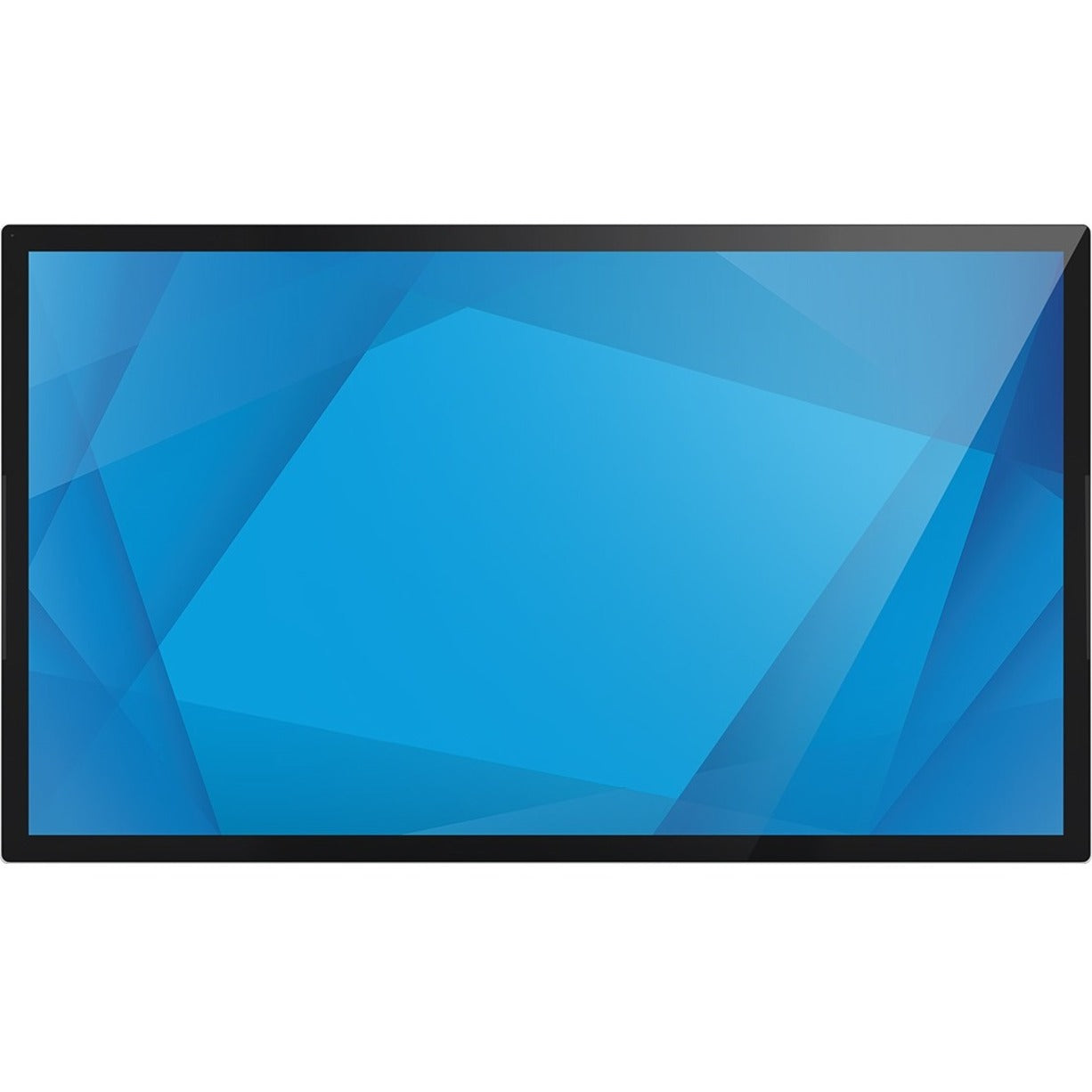 Elo E666224 5053L 50" (4K) Interactive Display, 20 Touchpoints, Wall Mountable, 3 Year Warranty