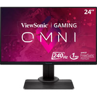 ViewSonic XG2431 24" OMNI 1080p 1ms 240Hz IPS Gaming Monitor with FreeSync Premium, and HDR400 (XG2431) Main image
