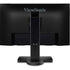 ViewSonic XG2431 24" OMNI 1080p 1ms 240Hz IPS Gaming Monitor with FreeSync Premium, and HDR400 (XG2431) Rear image