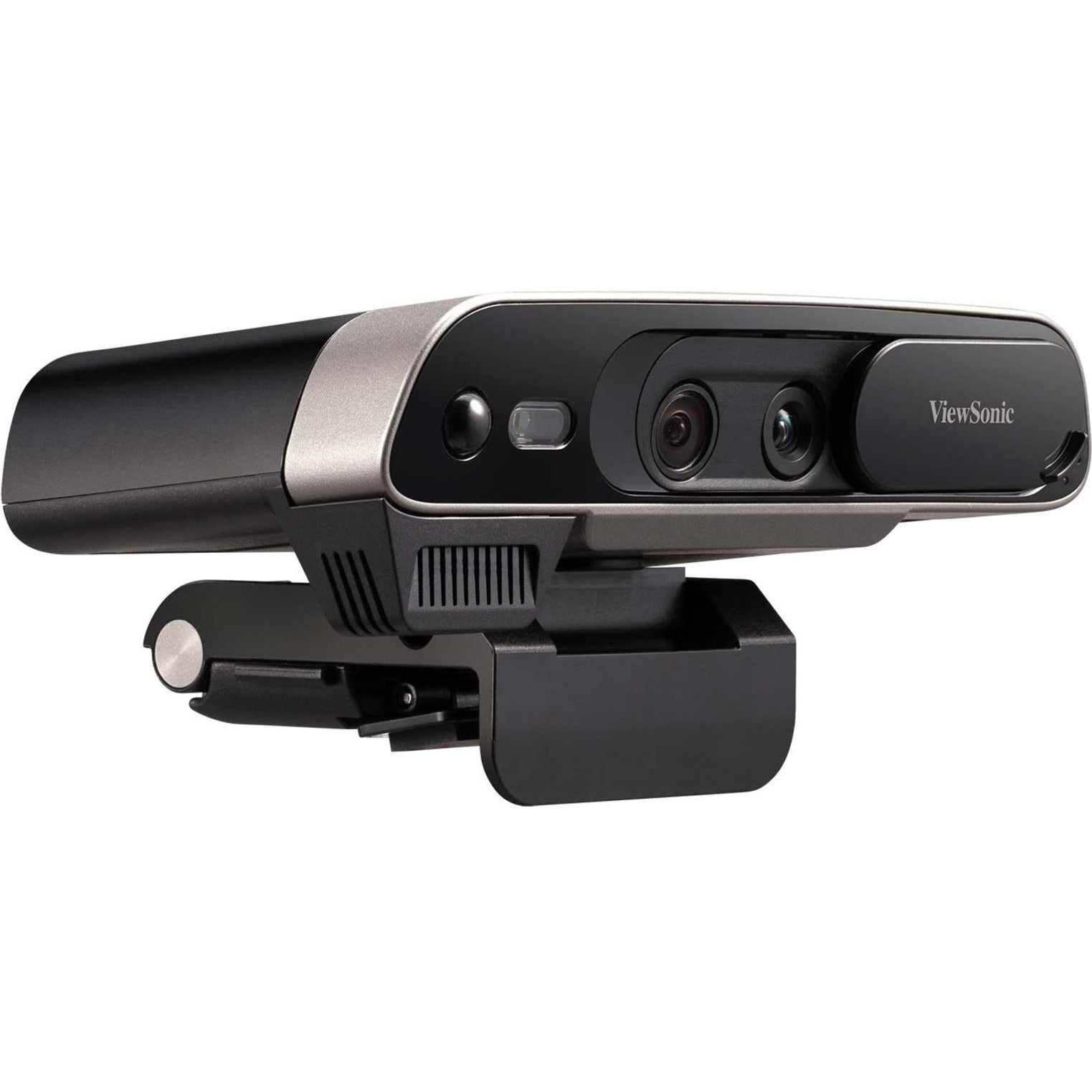 ViewSonic VBC100 4K Data Collection Camera, USB 3.0 Type C, HDMI Out, Built-in Microphone