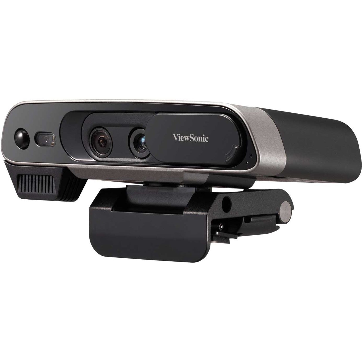 ViewSonic VBC100 4K Data Collection Camera, USB 3.0 Type C, HDMI Out, Built-in Microphone
