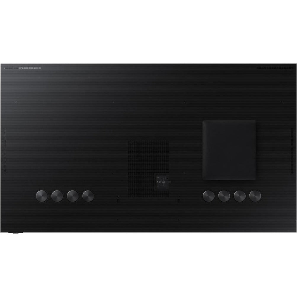 Samsung QP75A-8K Digital Signage Display, 75" Neo QLED, 8K Resolution, Tizen 6.0