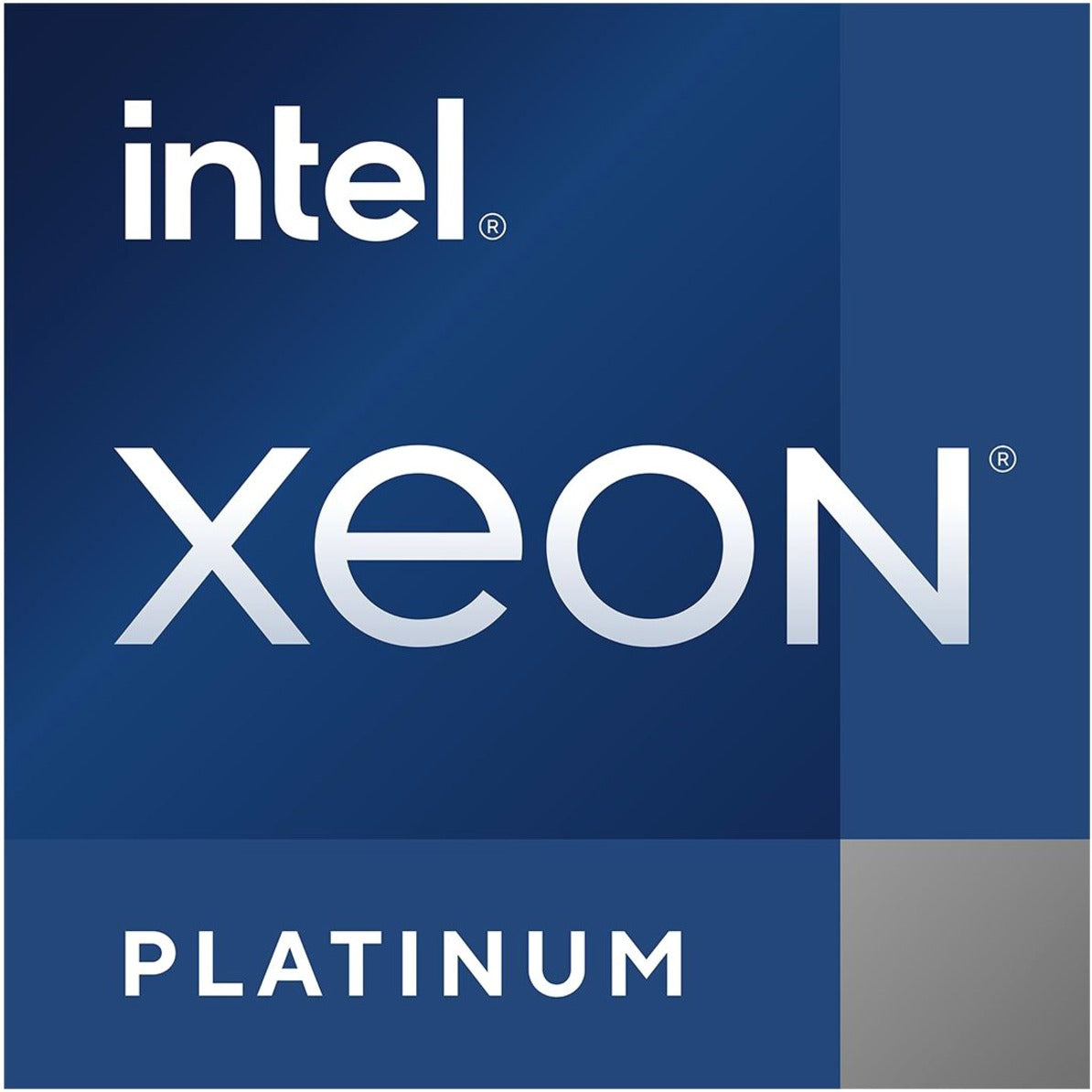 Intel CD8068904722404 Xeon Platinum Dotriaconta-core 8362 2.8GHz Server Processor, 32 Cores, 48MB Cache, 10nm, 3rd Gen
