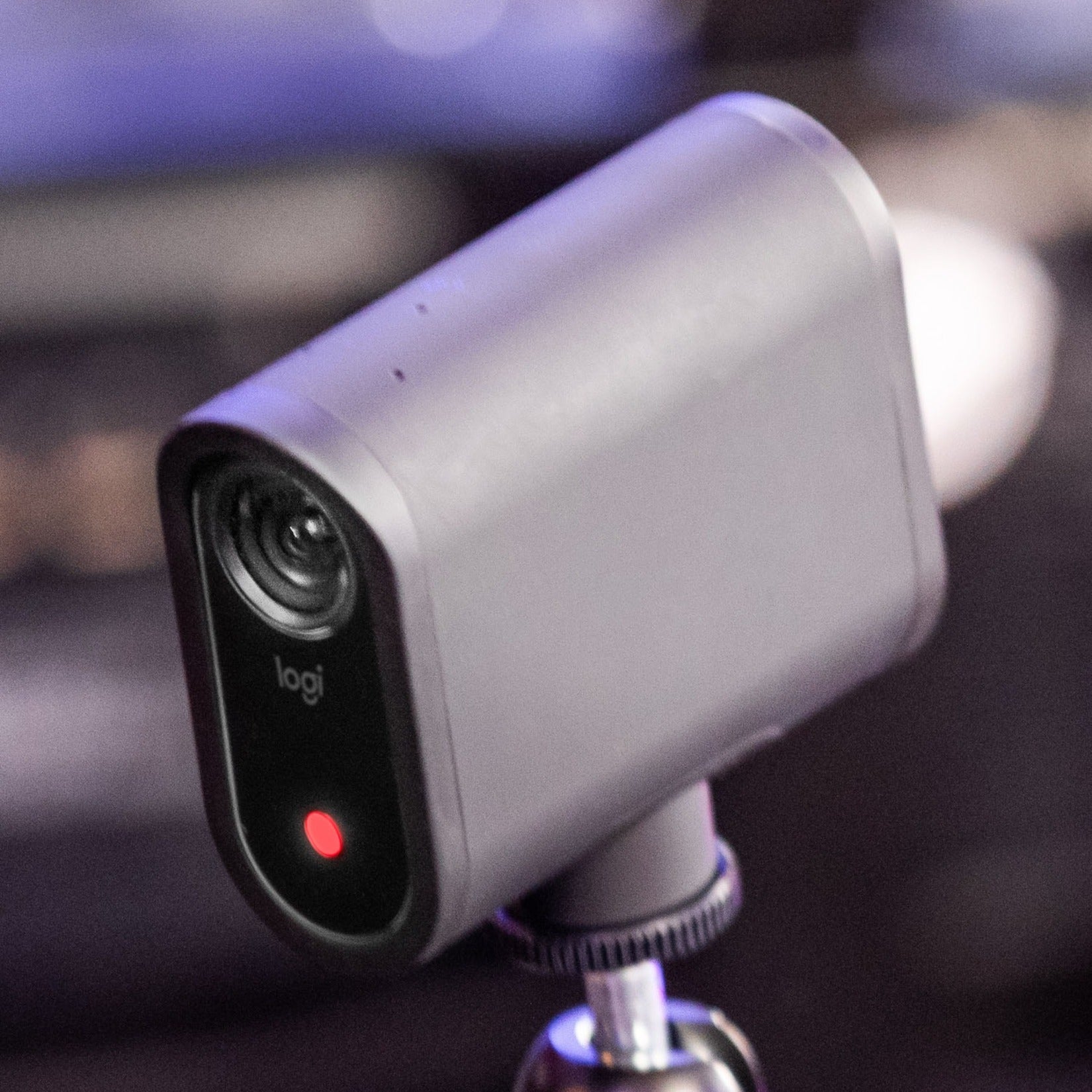 Mevo Start Professional Webcam, 12MP HD 1080p, Wireless, Built-in