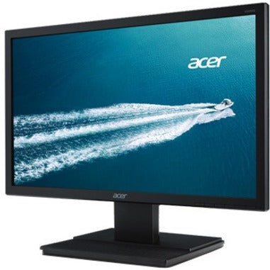 Acer UM.WV6AA.B14 V226HQL B 21.5 Full HD LCD Monitor, 16:9, Black