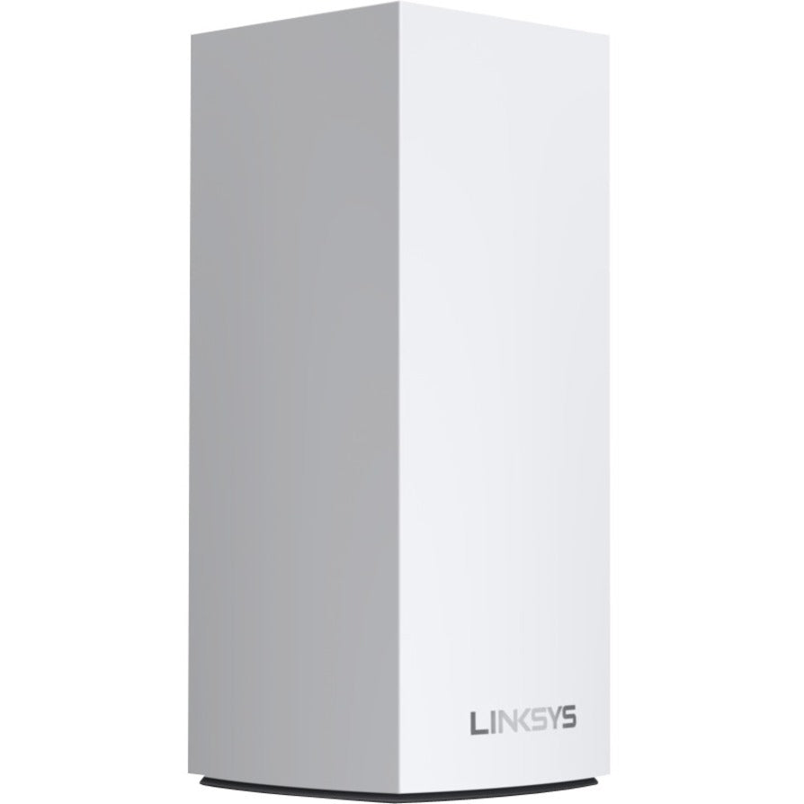 Linksys MX5503 Velop Atlas Pro 6: Dual-Band Mesh WiFi 6 System, 3-Pack - Fast and Reliable Whole Home WiFi Coverage