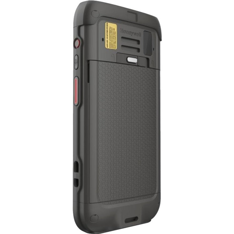 Honeywell CT45P-X0N-38D100G CT45 XP Rugged Mobile Computer, Android 11, 5" Full HD LED Screen, 13MP Rear Camera, 8MP Front Camera, 6GB RAM, 64GB Flash Memory, IP68/IP65 Rated, USB Type-C, Gorilla Glass 5, Push-to-talk, Bluetooth 5.1, Wireless LAN