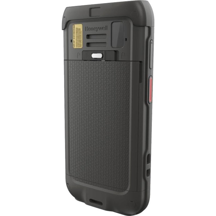 Honeywell CT45P-L1N-37D1E0G CT45 XP Rugged Mobile Computer, 5" Full HD Display, Android 11, 13MP Rear Camera, 8MP Front Camera, 64GB Flash Memory, 6GB RAM, IP68/IP65 Rated