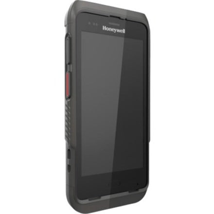 Honeywell CT45P-L1N-38D1E0G CT45 XP Rugged Mobile Computer, Android 11, 5" Full HD LED Screen, 13MP Rear Camera, 8MP Front Camera, 64GB Flash Memory, 6GB RAM