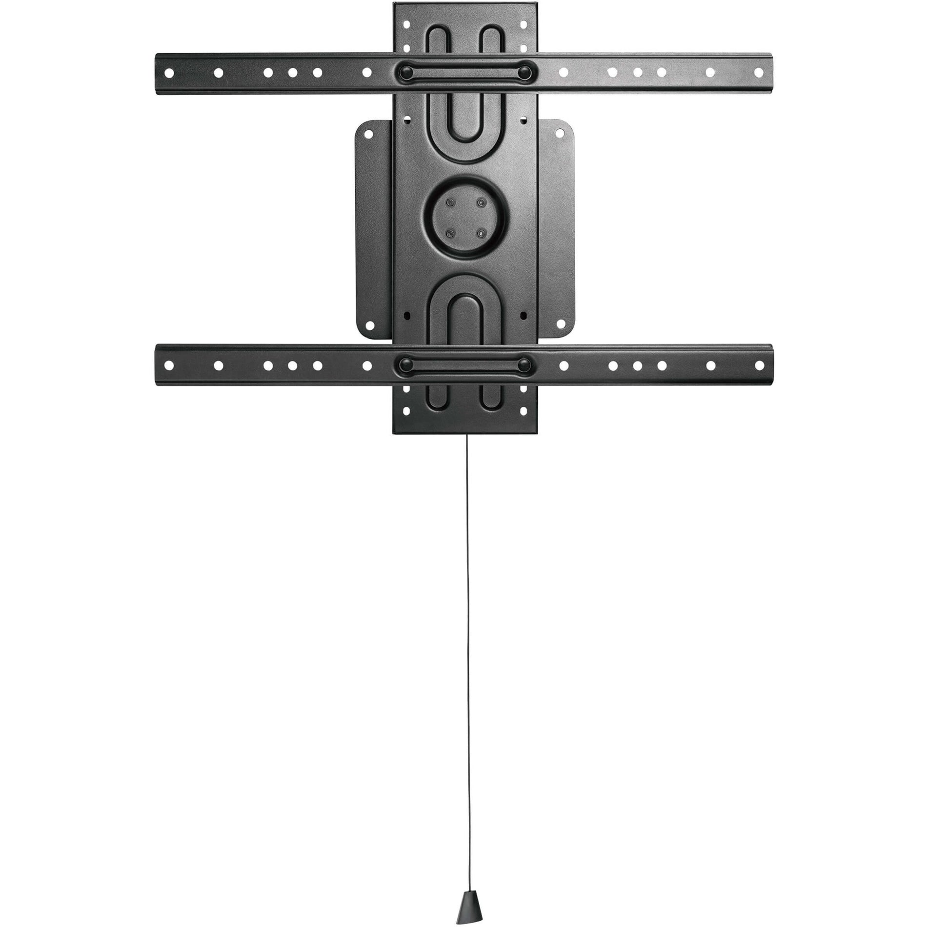Tripp Lite DWM3780ROT Portrait/Landscape Rotating TV Wall Mount, Scratch Resistant, Durable, 90° Rotation
