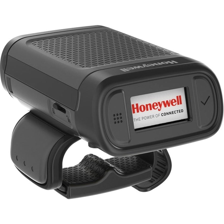 Honeywell 8680IB300-2-N 8680i Wearable Mini Mobile Computer, Barcode Scanner, Omni-directional, Wireless, IP54