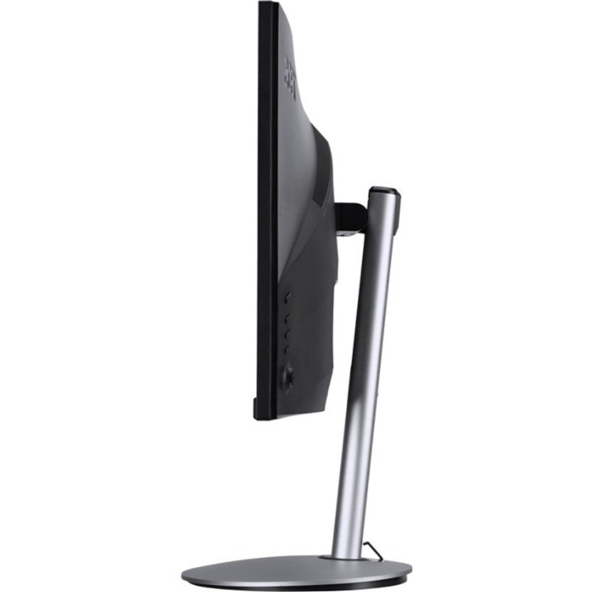 Acer CB382CUR Widescreen LCD Monitor - 37.5" - Black [Discontinued]