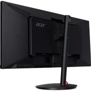 Acer UM.JX0AA.V01 Nitro XV320QU LV Widescreen Gaming LCD Monitor, 31.5", 1440p, 170Hz, FreeSync Premium