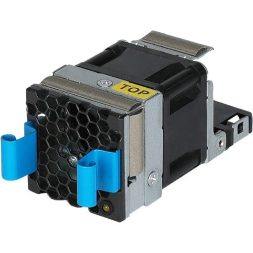 HPE JL837A FlexFabric 5944 Port to Power Airflow Fan Module, Efficient Cooling for Your Switch