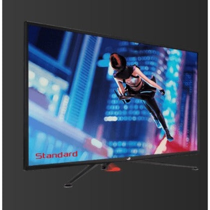 Asus ROG XG43UQ Strix 43" 4K UHD Gaming LCD Monitor, 144Hz, FreeSync Premium Pro