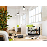 Jabra PanaCast Video Conferencing Camera - 13 Megapixel - 30 fps - USB 3.0 Type C (8300-119) Alternate-Image11 image
