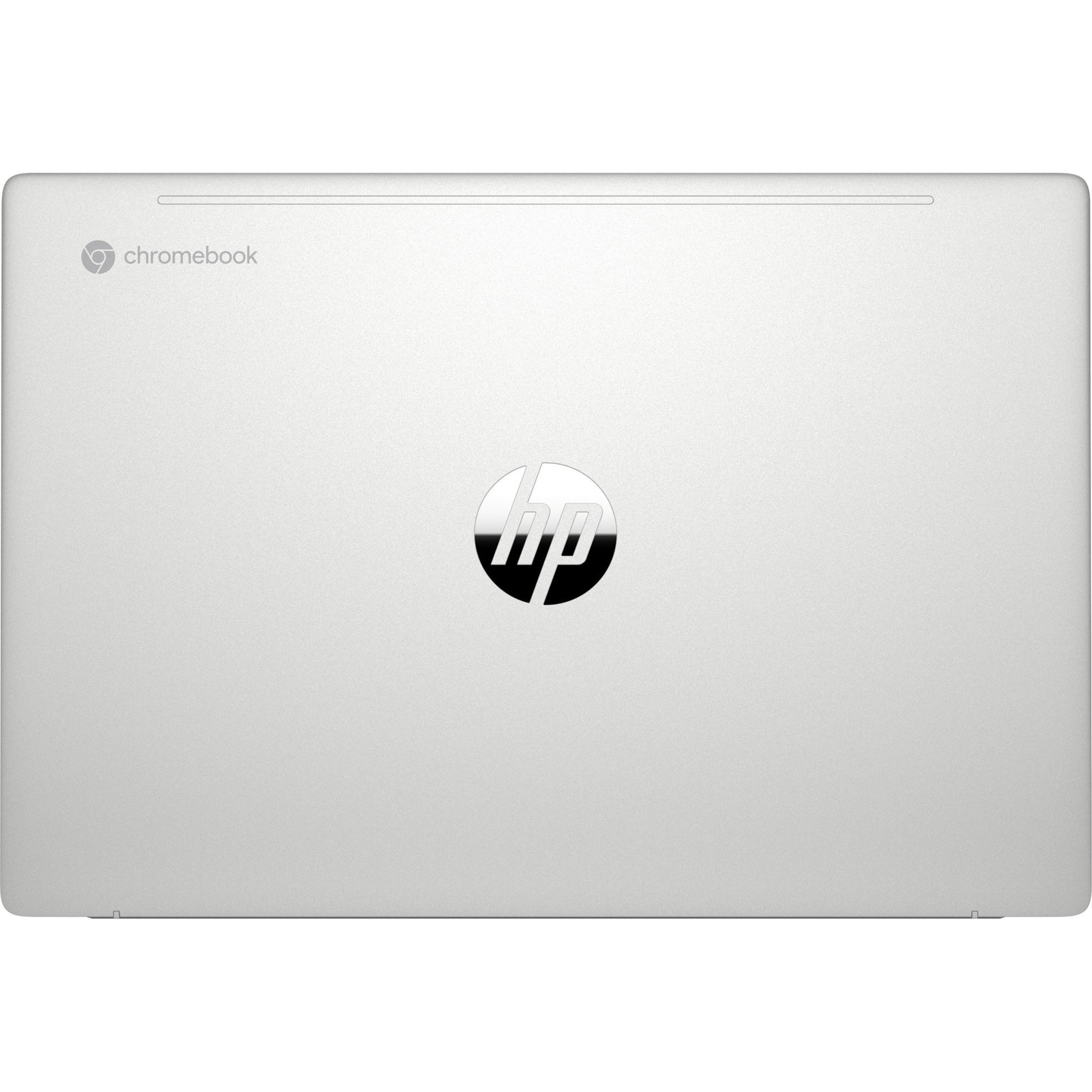 HP Pro c640 G2 Chromebook 14" Chromebook, Intel Core i3 11th Gen, 8GB RAM, 128GB SSD, Pike Silver Aluminum
