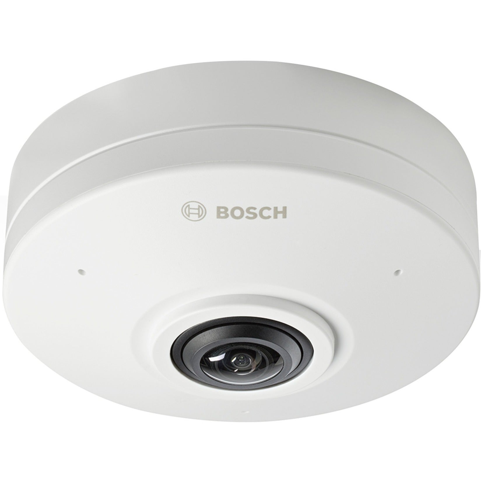 Bosch 6MP 360 Panoramic Network Camera - Wide Dynamic Range, Privacy Masking [Discontinued]