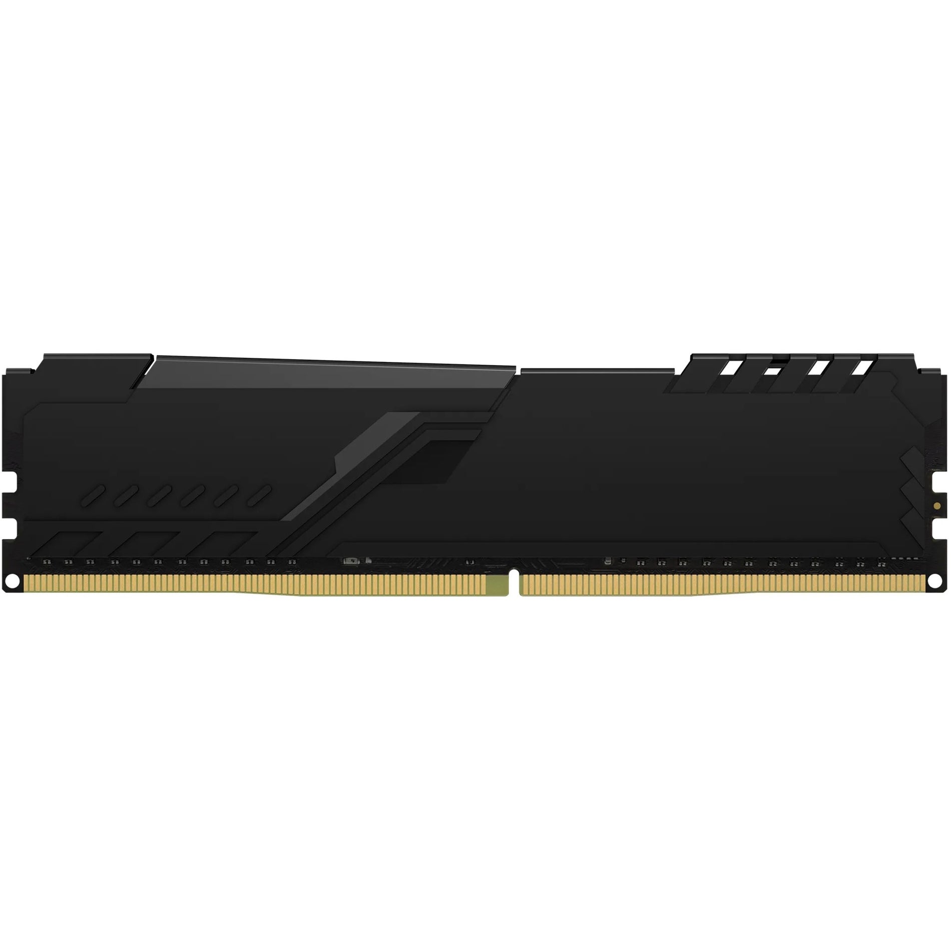 Kingston KF432C16BB1/16 FURY Beast 16GB DDR4 SDRAM Memory Module, 3200