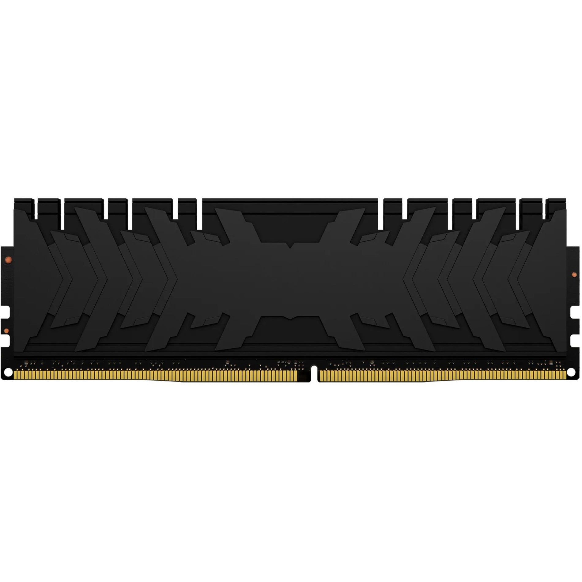 Kingston KF432C16RBK4/128 FURY Renegade 128GB DDR4 SDRAM Memory Kit, High Performance RAM for Motherboards