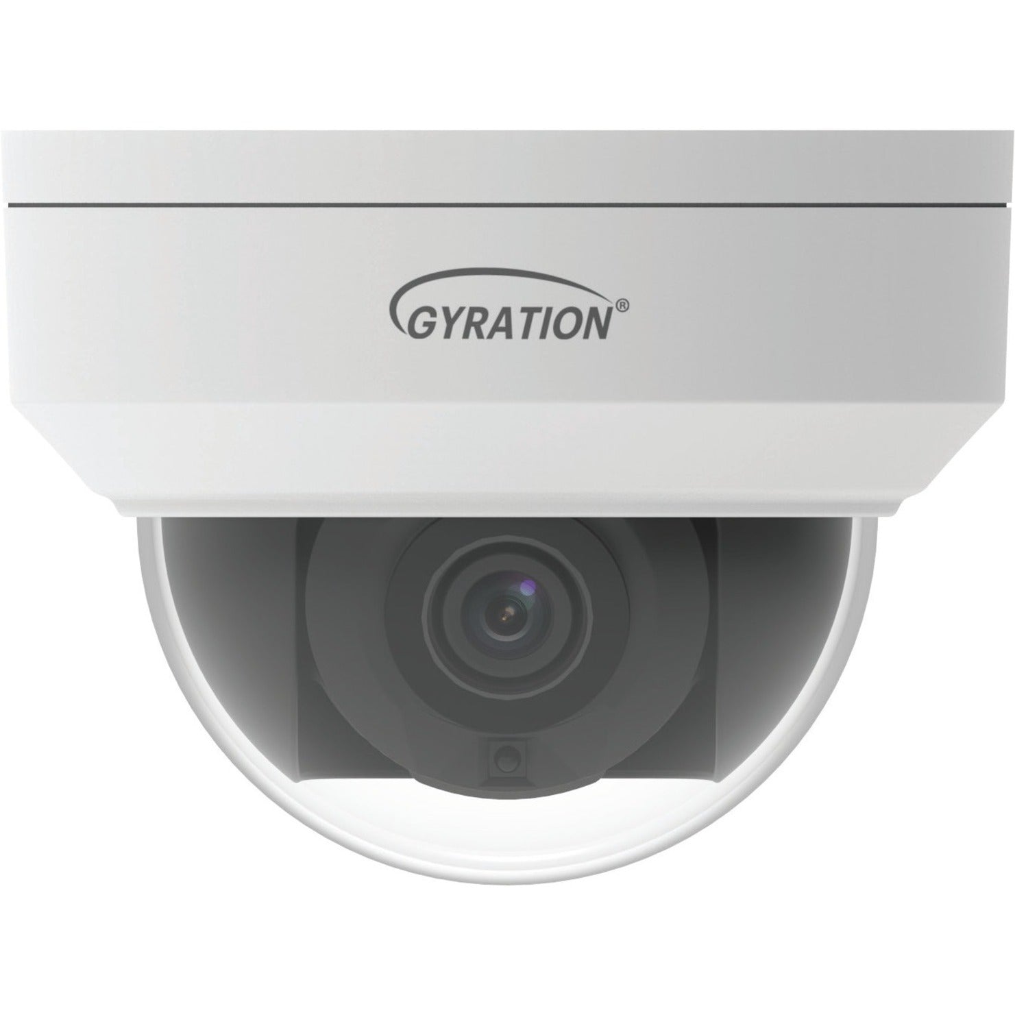 Gyration CYBERVIEW 400D 4 MP Outdoor IR Fixed Bullet Camera, Wide Dynamic Range, Motion Detection, IP67