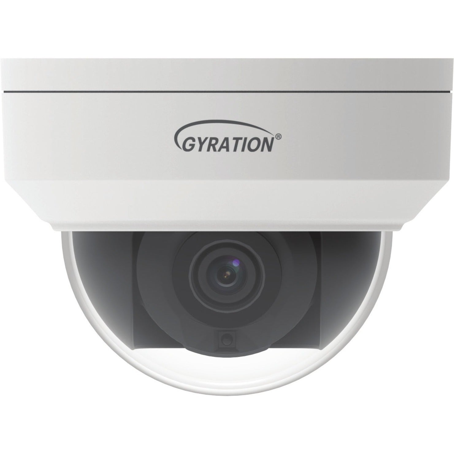 Gyration CYBERVIEW 200D 2 MP Outdoor IR Fixed Dome Camera, Full HD, Wide Dynamic Range, Motion Detection