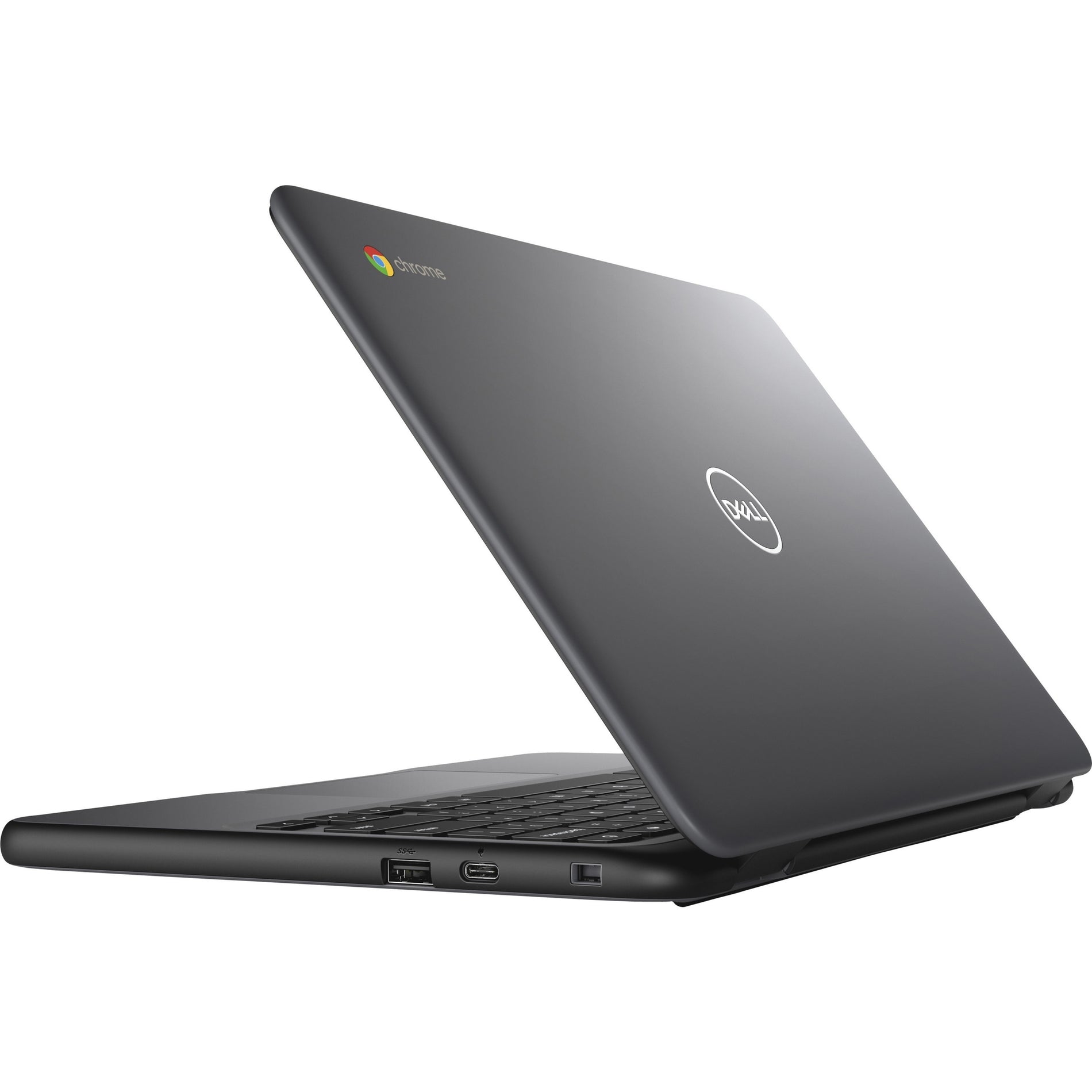 Dell H5CRW Chromebook 11 3100, 11.6" HD, 4GB RAM, 32GB Flash, ChromeOS