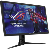 Asus ROG Strix XG27UQR 27" 4K UHD LED Gaming LCD Monitor - 16:9 (XG27UQR) Right image