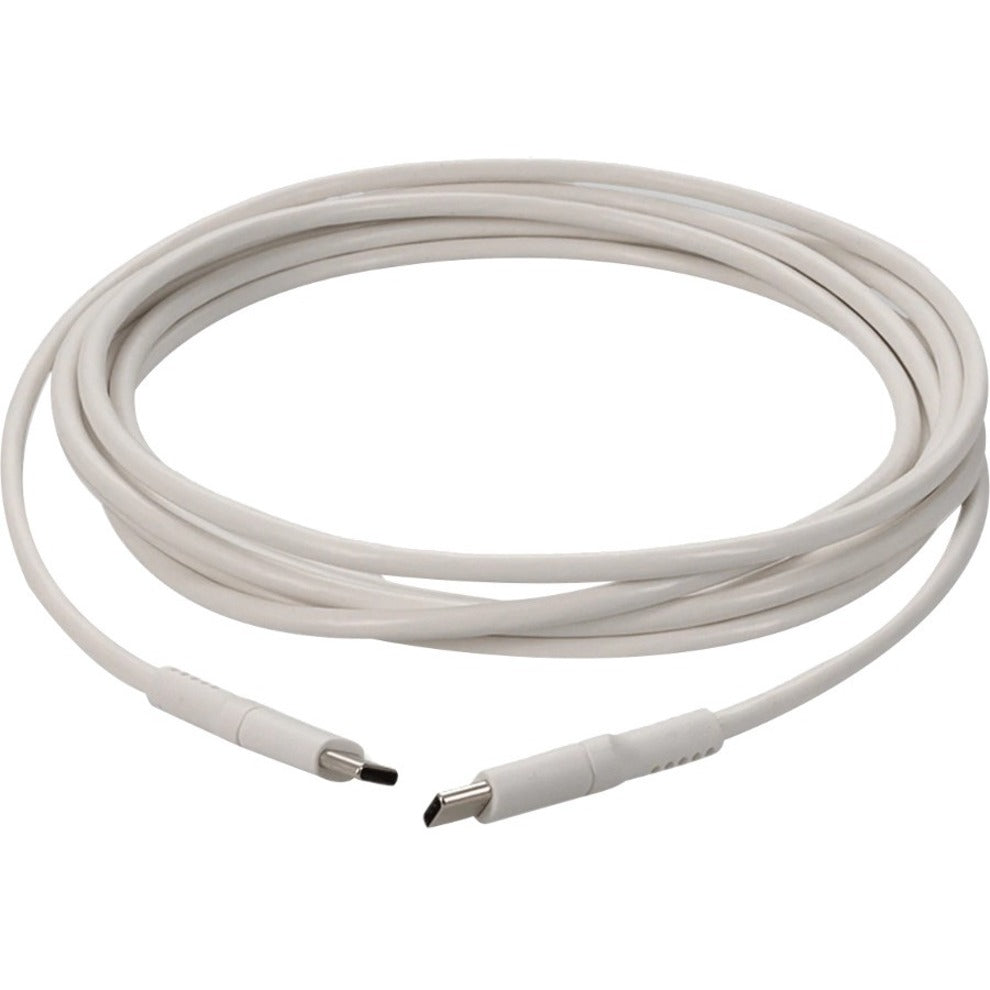 AddOn USBC1MW USB-C Data Transfer Cable, 3.28 ft, Charging