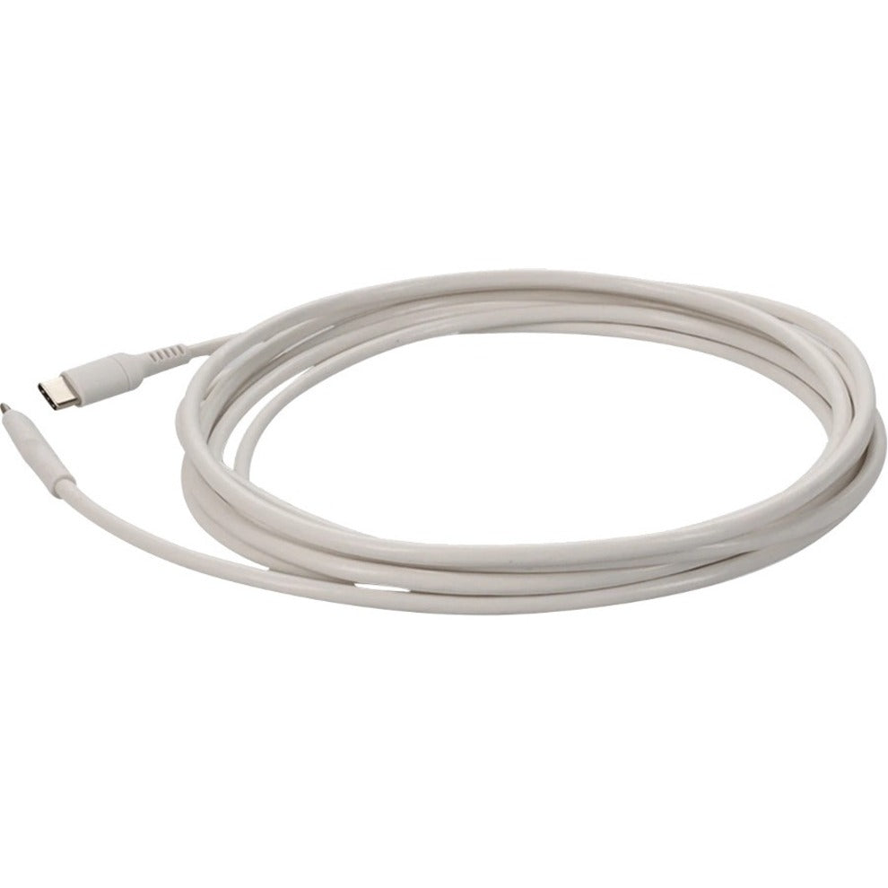 AddOn USBC1MW USB-C Data Transfer Cable, 3.28 ft, Charging