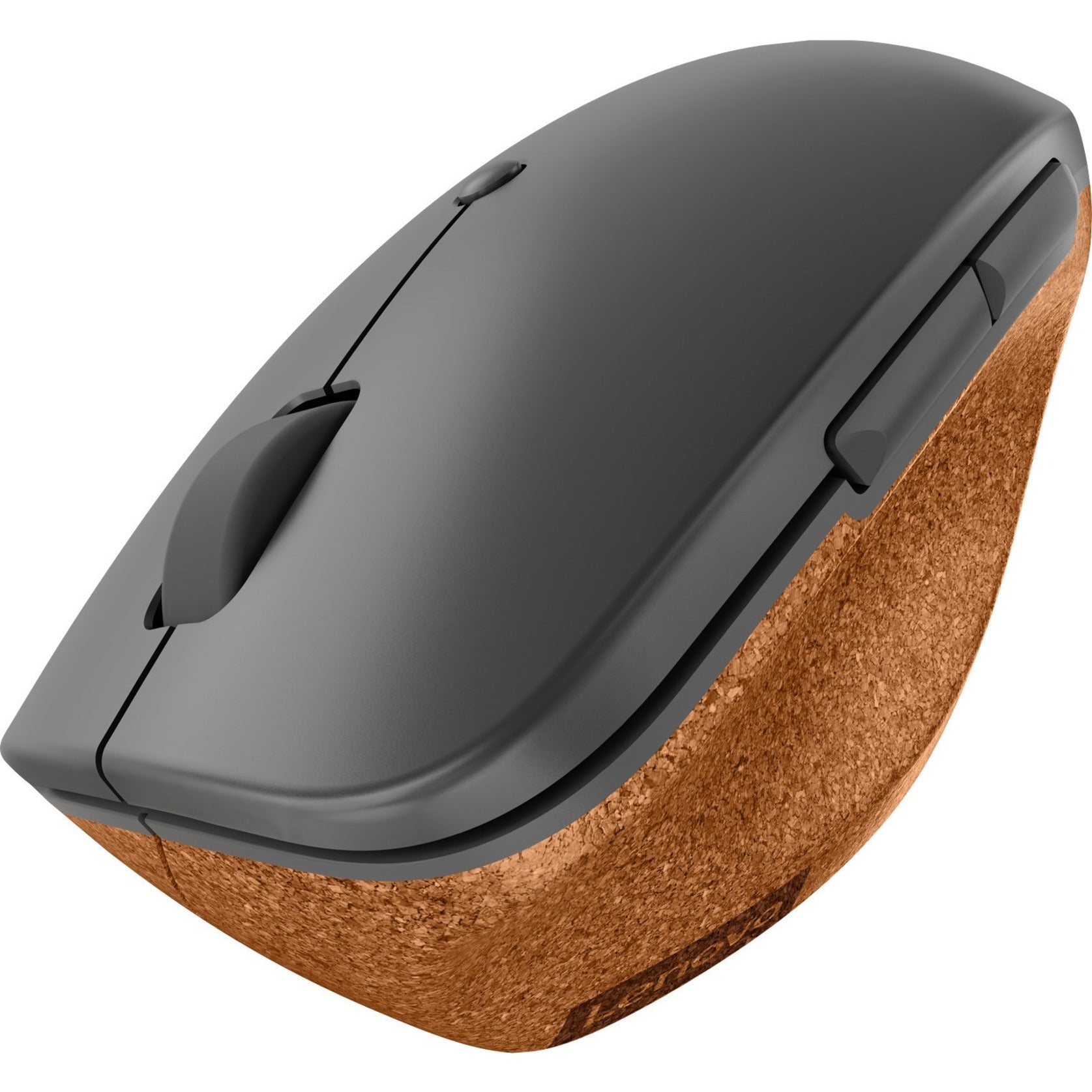 Lenovo Go Wireless Vertical Mouse (4Y51C33792) Main image