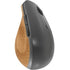 Lenovo Go Wireless Vertical Mouse (4Y51C33792) Alternate-Image2 image