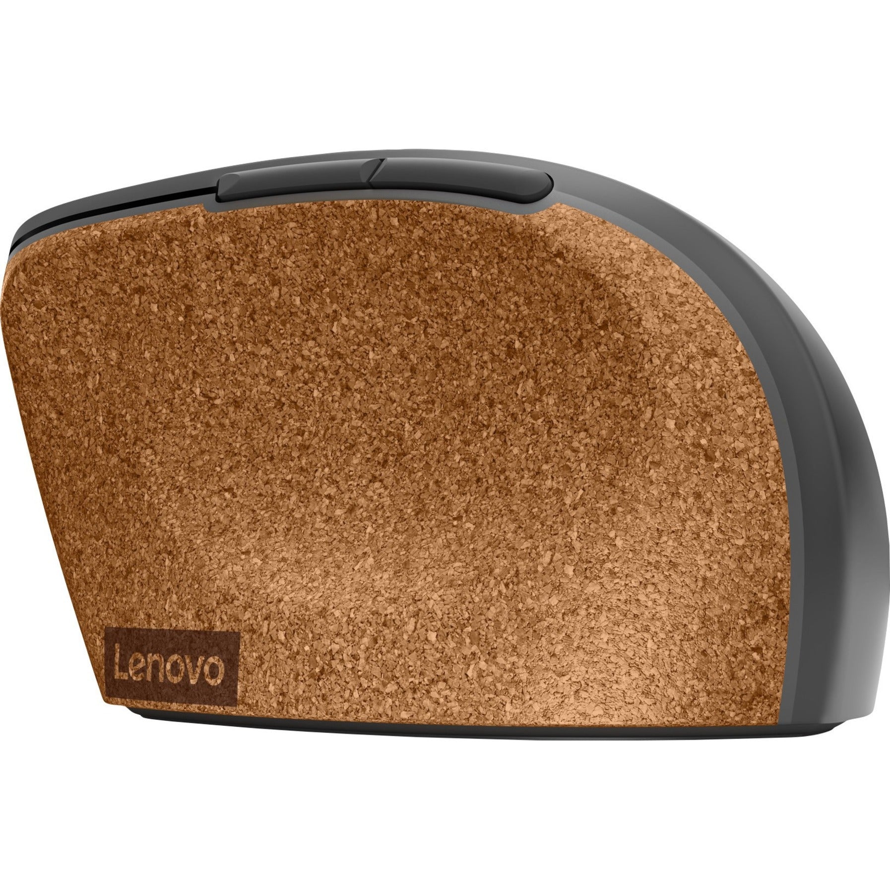 Lenovo Go Wireless Vertical Mouse (4Y51C33792) Alternate-Image3 image